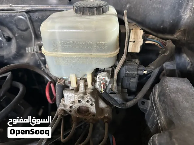 للبيع بومبه كهرابي تركب علي تندر 2006 الي 2012 لبوه 2006 الي 2012 تركب علي لفجي او فنر 2004 الي 2012