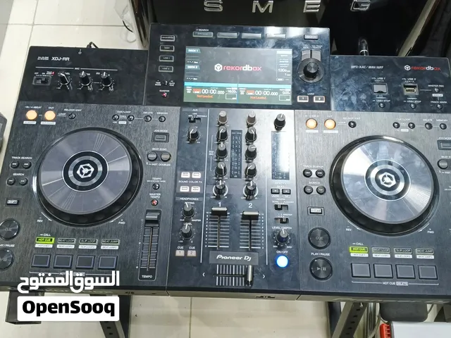 Pioneer DJ XDJ-RR All-in-one DJ System