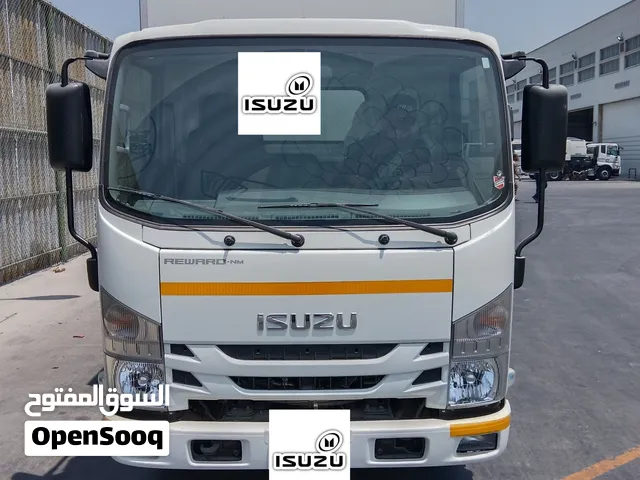 For sale Box Truck Car model 2025