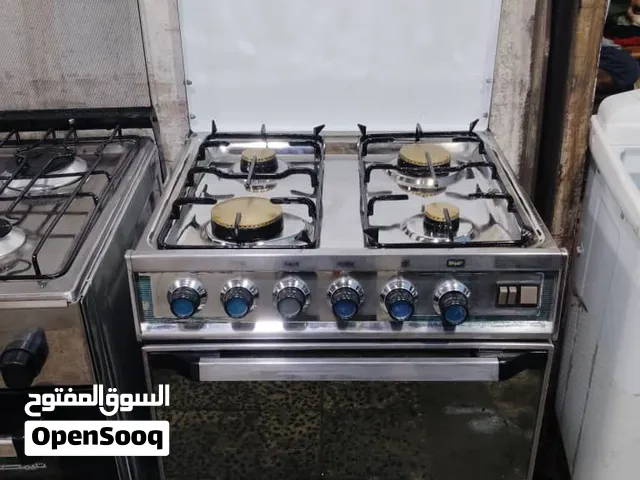 فرن جليم جاز