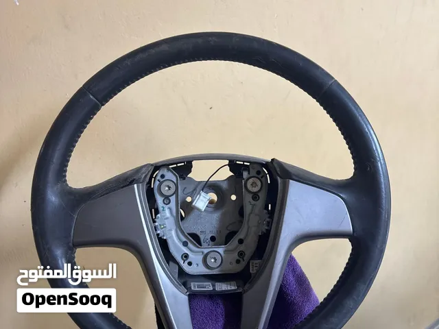 سكان اكسنت يركب من مديل 2012 الى 2017