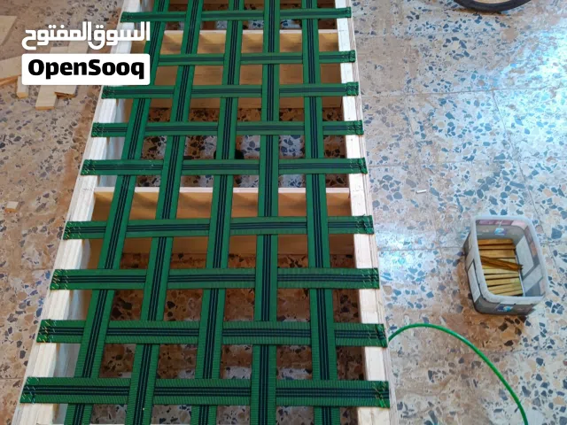 معمل البصراوي  لصناعة الاثاث المنزلي