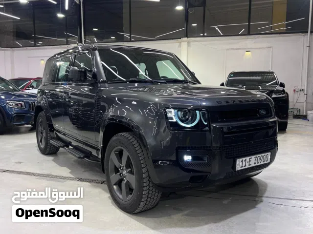 Defender 2023 X-dynamic 110 وكالة سردار