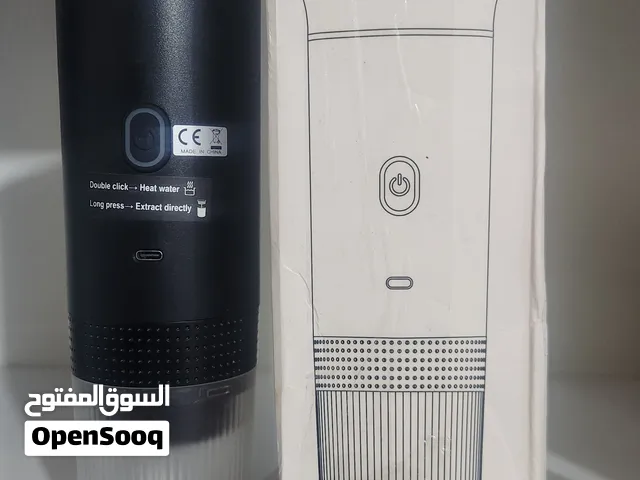 مكينة اسبرسو جداً راقية شحن