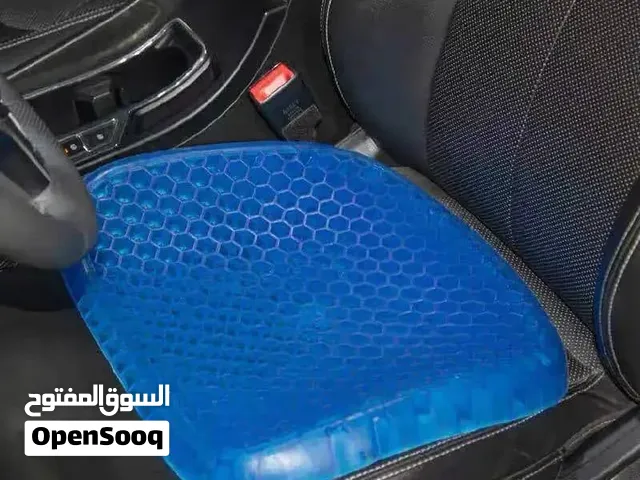 مقعد السيلكون الطبي المريح للتخلص من الآم  للظهر