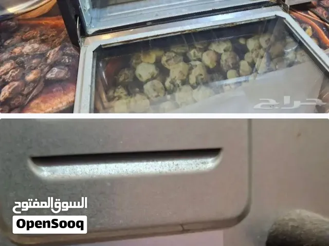 فرن مستخدم وشغال