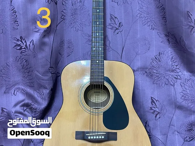 جيتار ياماها f310 اكويستك يوجد توصيل guitar yamaha