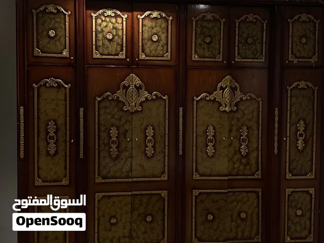 غرفة نوم 5 قطع ب 200