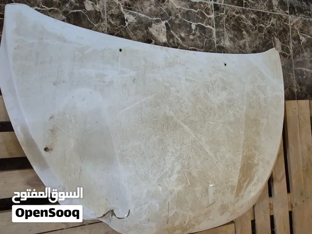 غطاء امامي E star
