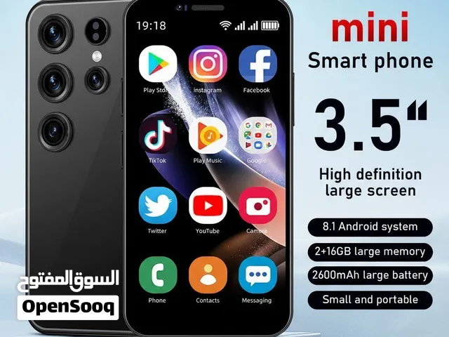 هاتف S24 Ultra Mini الذكي