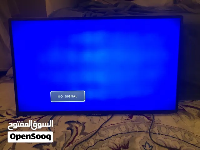 Eurostar tv led. 40 inch