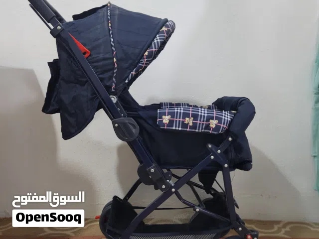 عربانة اطفال للتنقل استعمال خفيف