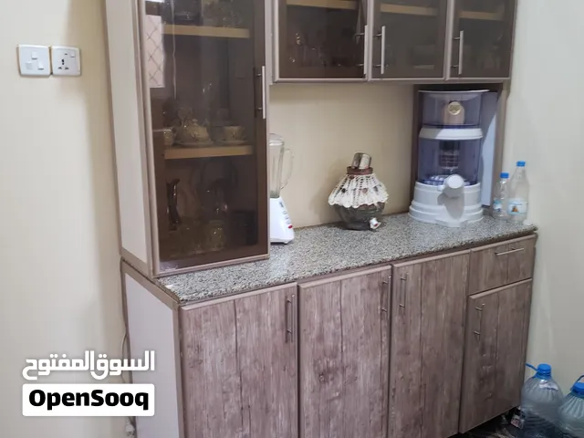 دولاب مطبخ ألمنيوم للبيع