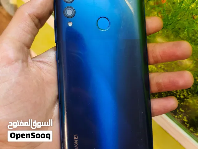 Huawei Y9 128 GB in Baghdad