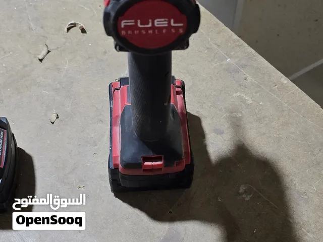 دريل ميلوكي