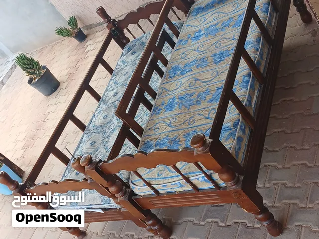 سرير مزدوج