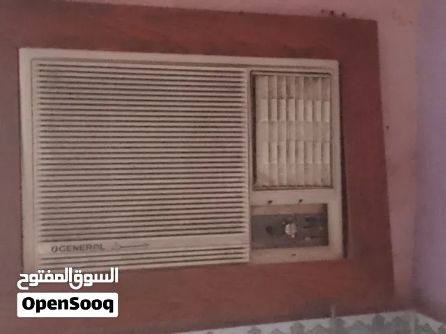General Electric 1.5 to 1.9 Tons AC in Basra