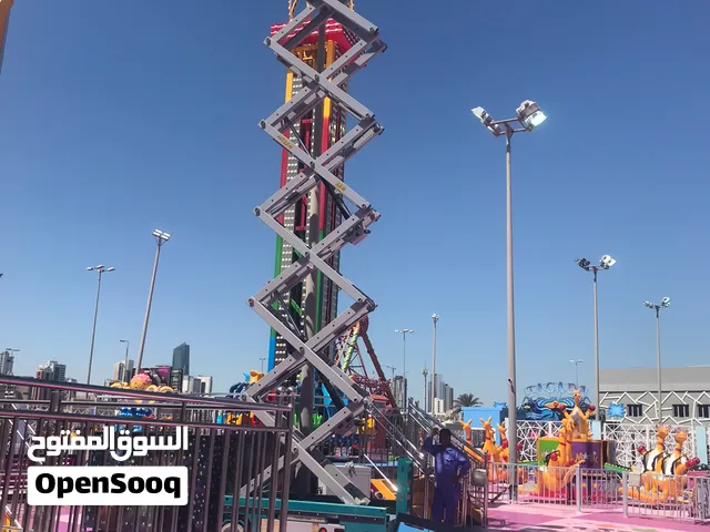 للايجار سقالات هدرولك مان لفت سيزر لفت اسبيدر ومولدات كهرباء وتور لايتEquipment Rental/ man lift