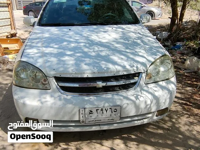 Used Chevrolet Optra in Baghdad