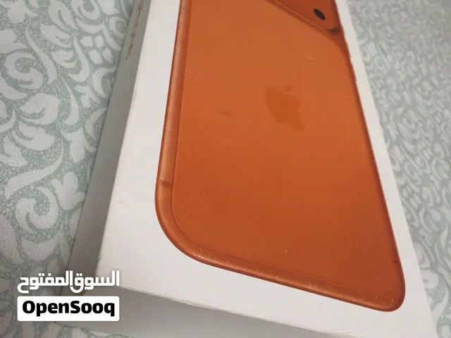 iPhone 17 Pro Max 2 TB شرق أوسط ESIM
