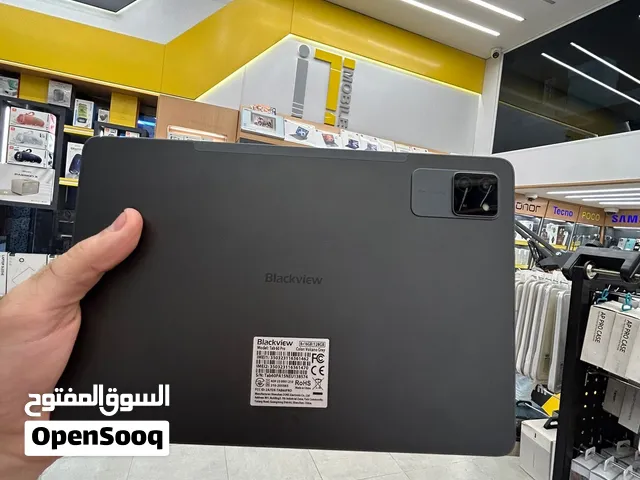 Blackview Tab 60 Pro 128 GB in Baghdad