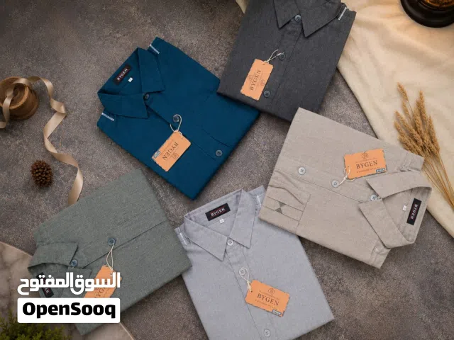 بدل اشتراكية ماركة بيقن خامه قطنيه 100%مقاسات عاديه ب 85 الف ومقاسات جامبو بسعر 110الف