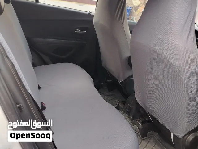 تراكس شوفرليه 2022