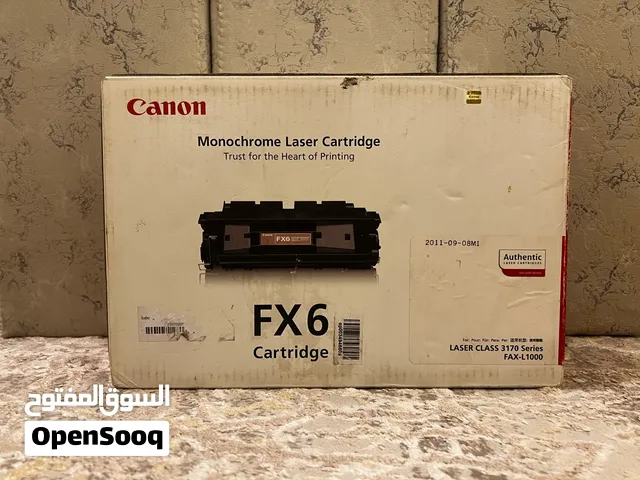 Canon print ink
