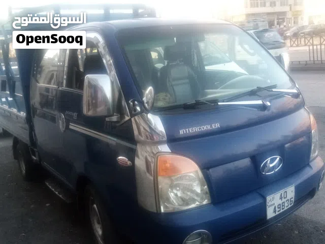 هونداي بولتر 2004