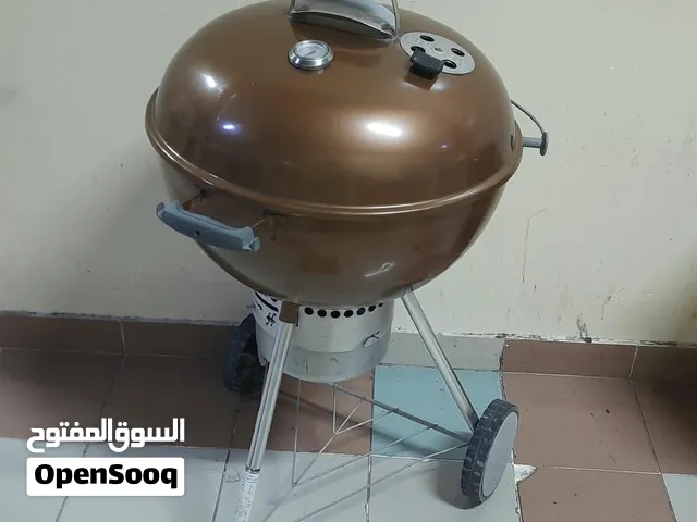 Weber Master Touch Premium Original kettle Charcoal Grill. 57 Cm Excellent Condition perfect Working
