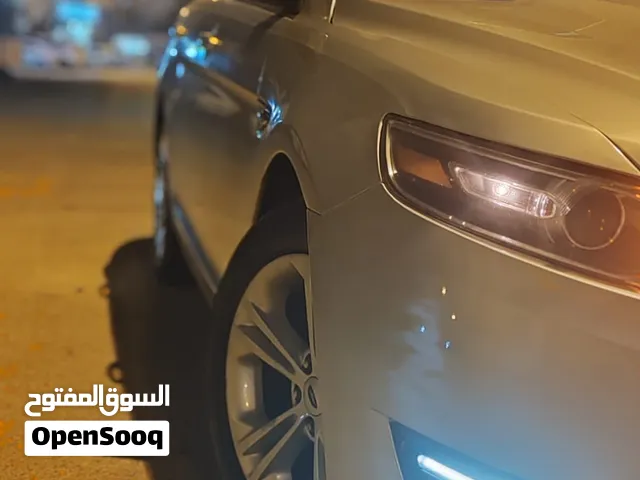 Used Ford Taurus in Dhofar