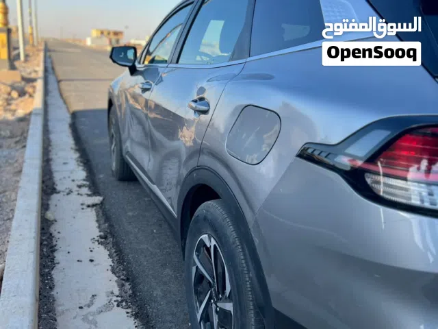 السلام وعليكم سبورتج مديل 2024رقم بغداد بسمي تحويل ثاني يوم دخول جديد فول موصفات عدا لفتحة هايبرد