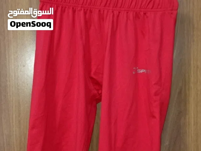 مشد صغير احم مقاس L
