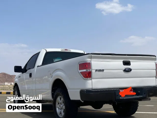 فورد 150للبيع