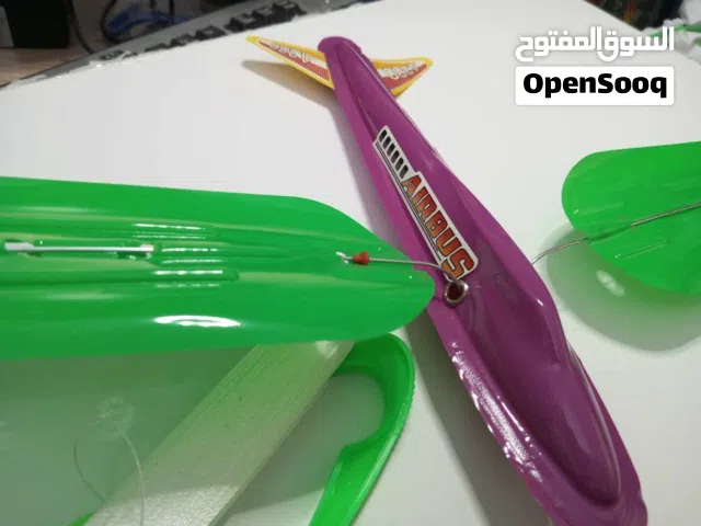 طائرة شراعية بأجنحة متحركة