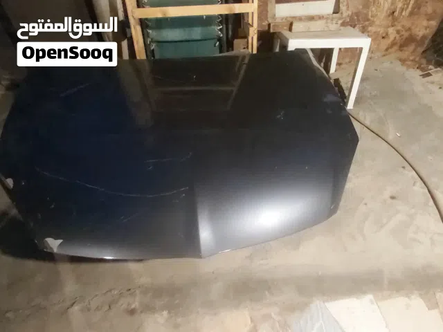 غطا ماتور لانسر