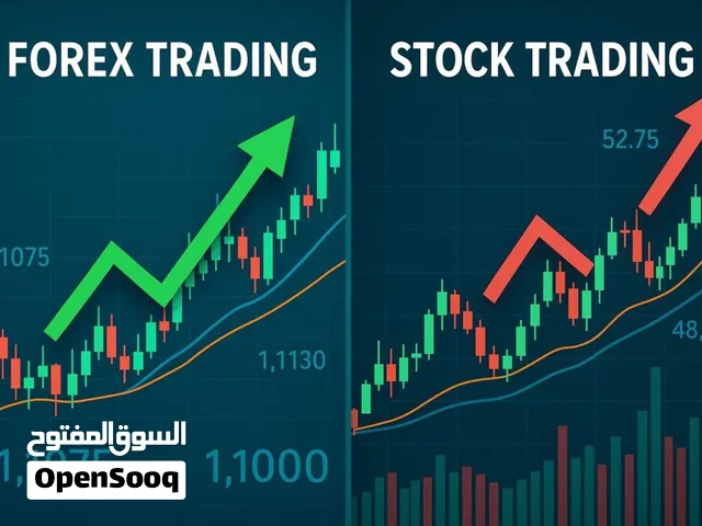 Learn how to trade forex/futures