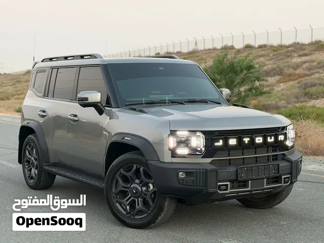 جيتور T2 2025 خليجي على ضمان الوكالة ( أيليت ) ممشى الموتر 31 الف كيلو صبغ وكالة بدون حوادث