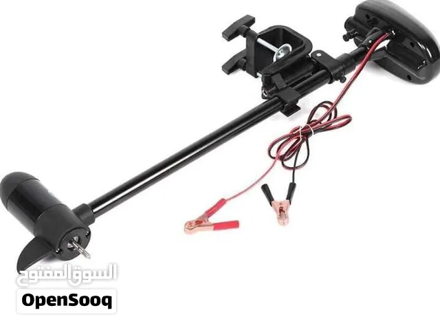 Electric trolling motor 12 v for sale