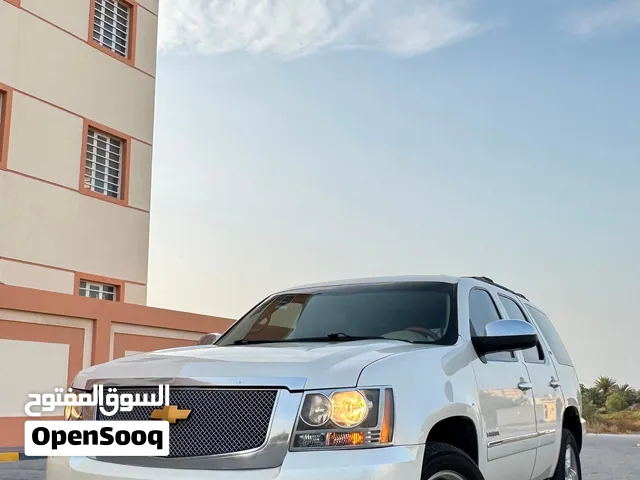 Used Chevrolet Tahoe in Al Batinah