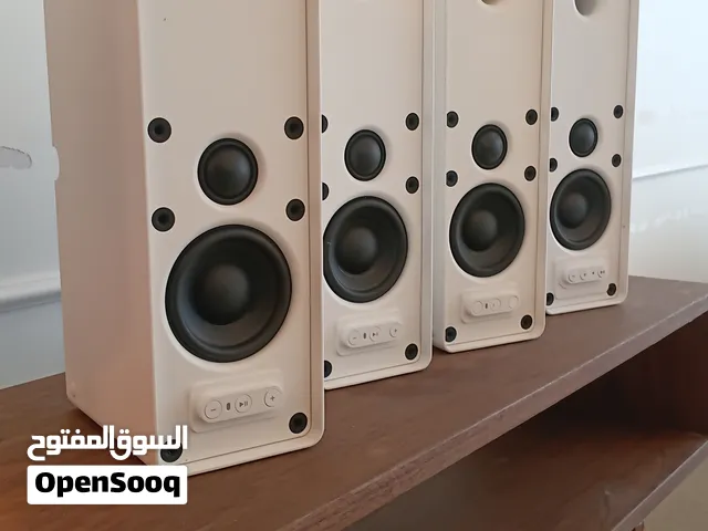 Sonos Speakers