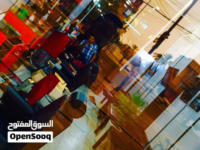 حلاق محترف