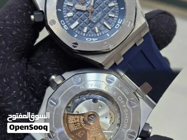 Audemars Piguet watch