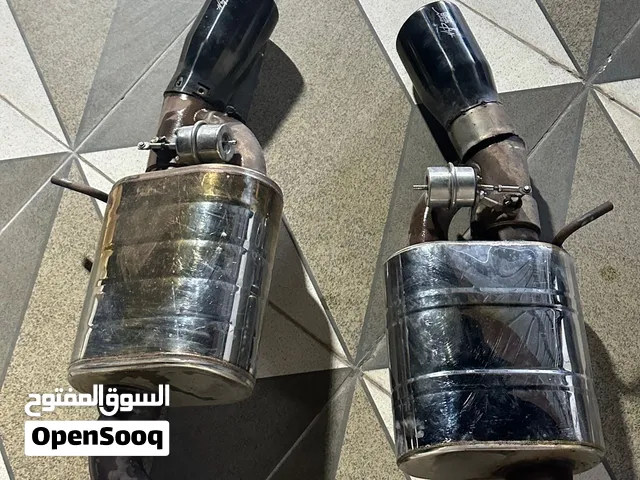 دبات الكترونيه العدد 2 للانفنتي Q50 نوع عزم نظيفه جداً