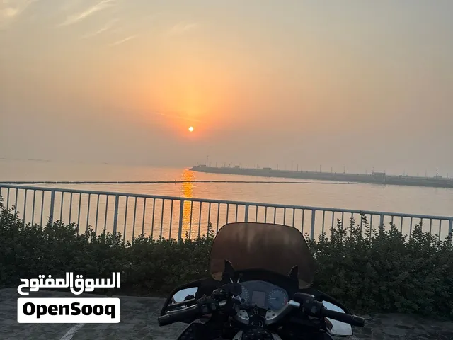 2006 BMW R1200Rt 1200cc