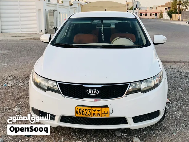 Kia cerato ex 2009 model Gear Engine Ac all ok New mulkiya