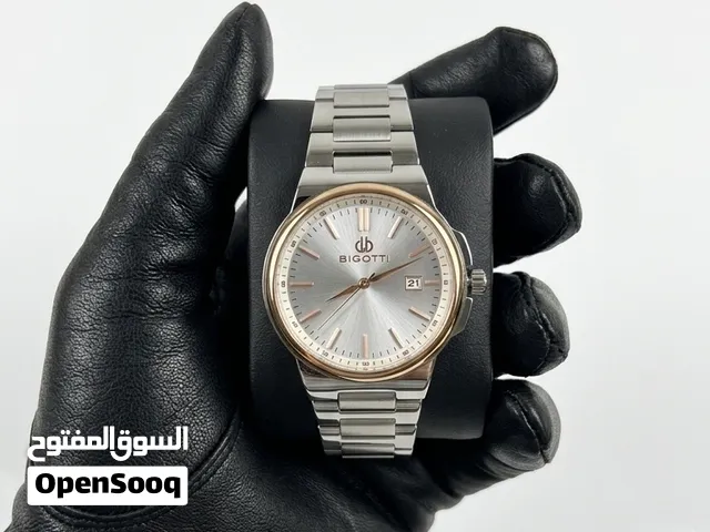 مجموعة ساعات أصلية مع الملحقات (نسائية ورجالية)