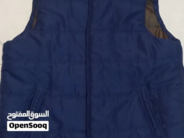 فزت رجالي هودي مبطن ووتر بروف