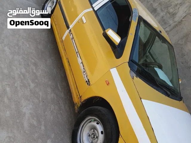 Used Peugeot 207 in Basra