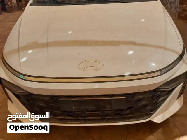 اكسنت مضلع 2024شهادة وارد ترخص بإسمك طوالي